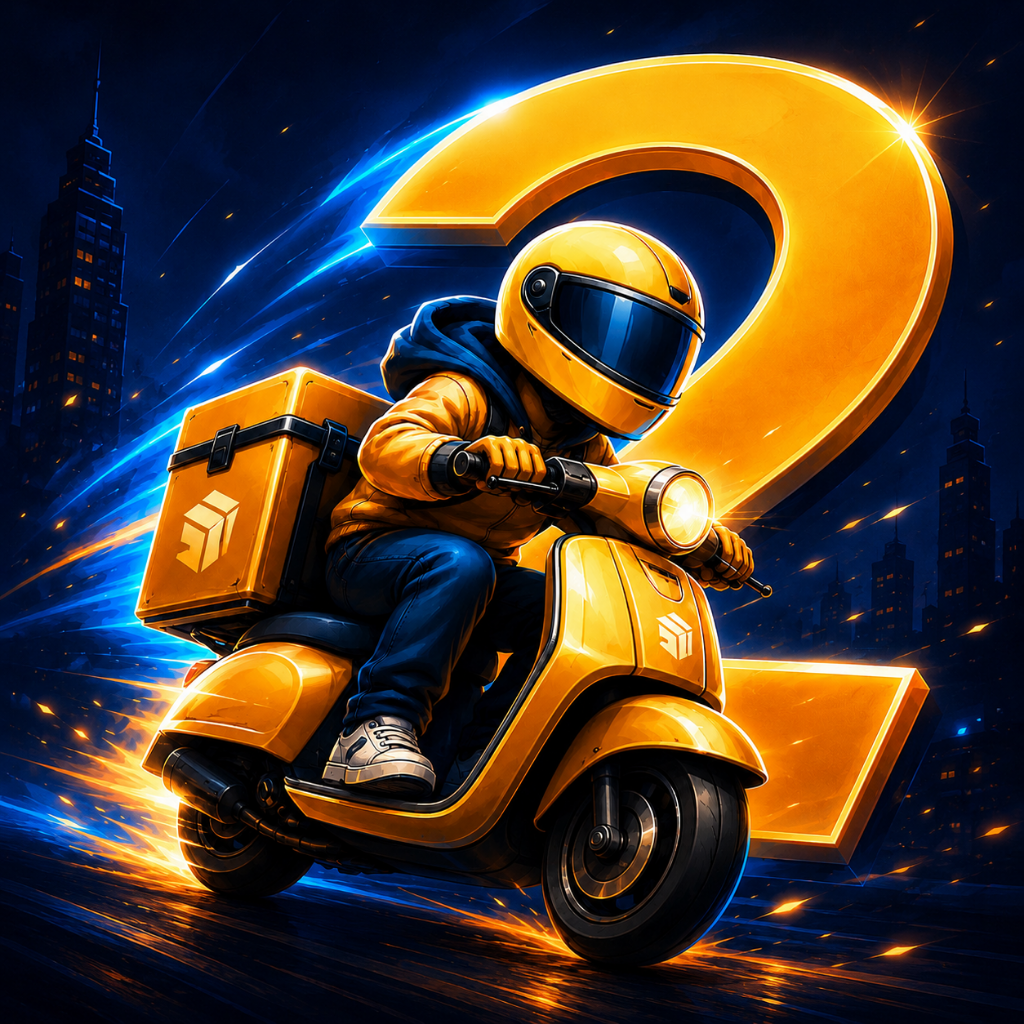 City of Couriers