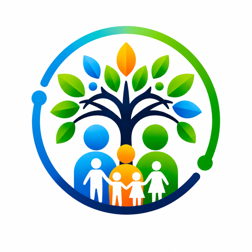 FamilySync Family Planner